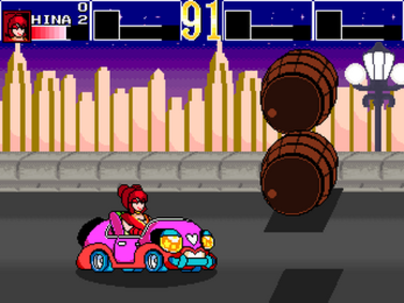 Dancin Divas screenshot