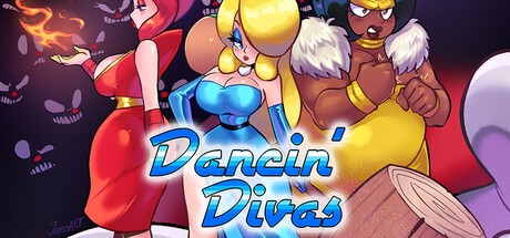 Games like Dancin Divas