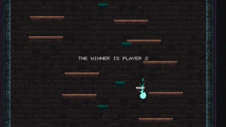 Death Jump Image