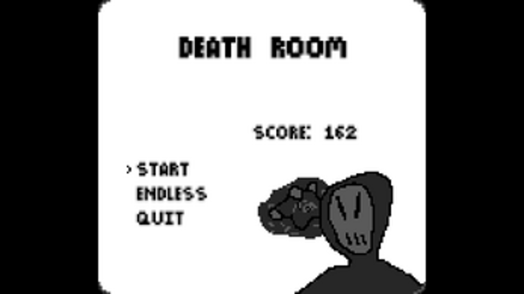 DEATH ROOM screenshot