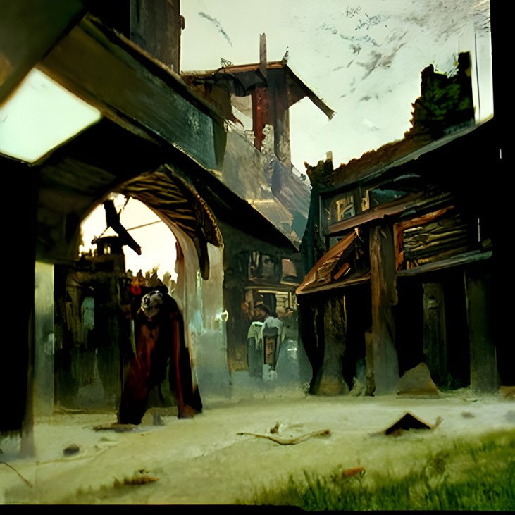 Games like Demonsgate