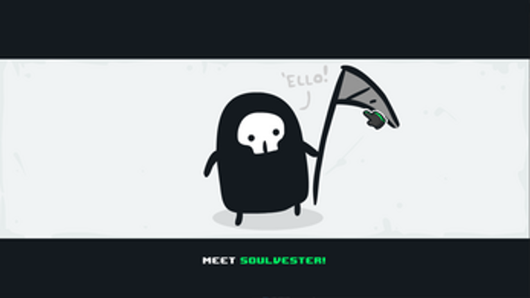 Don't Kill Death (Or Die Trying) Image