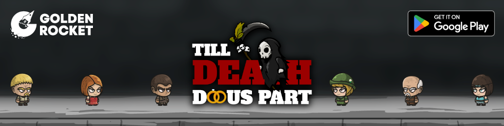 Games like Till Death Do Us Part