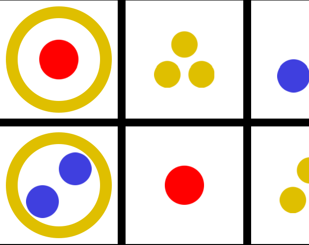 Games like Dr_Love2-14's Mondrain