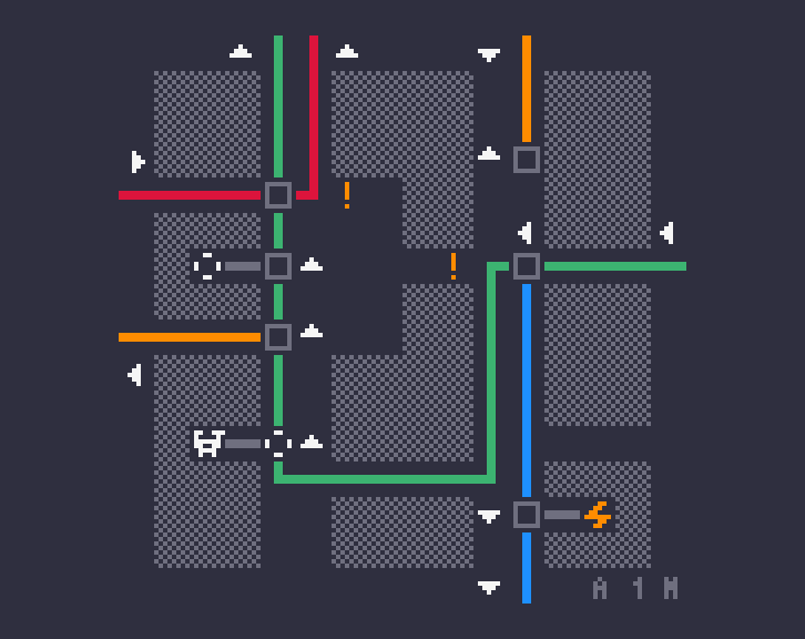 Games like Drone City