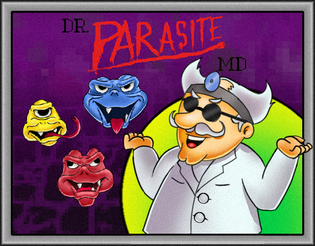 Games like Dr. Parasite MD