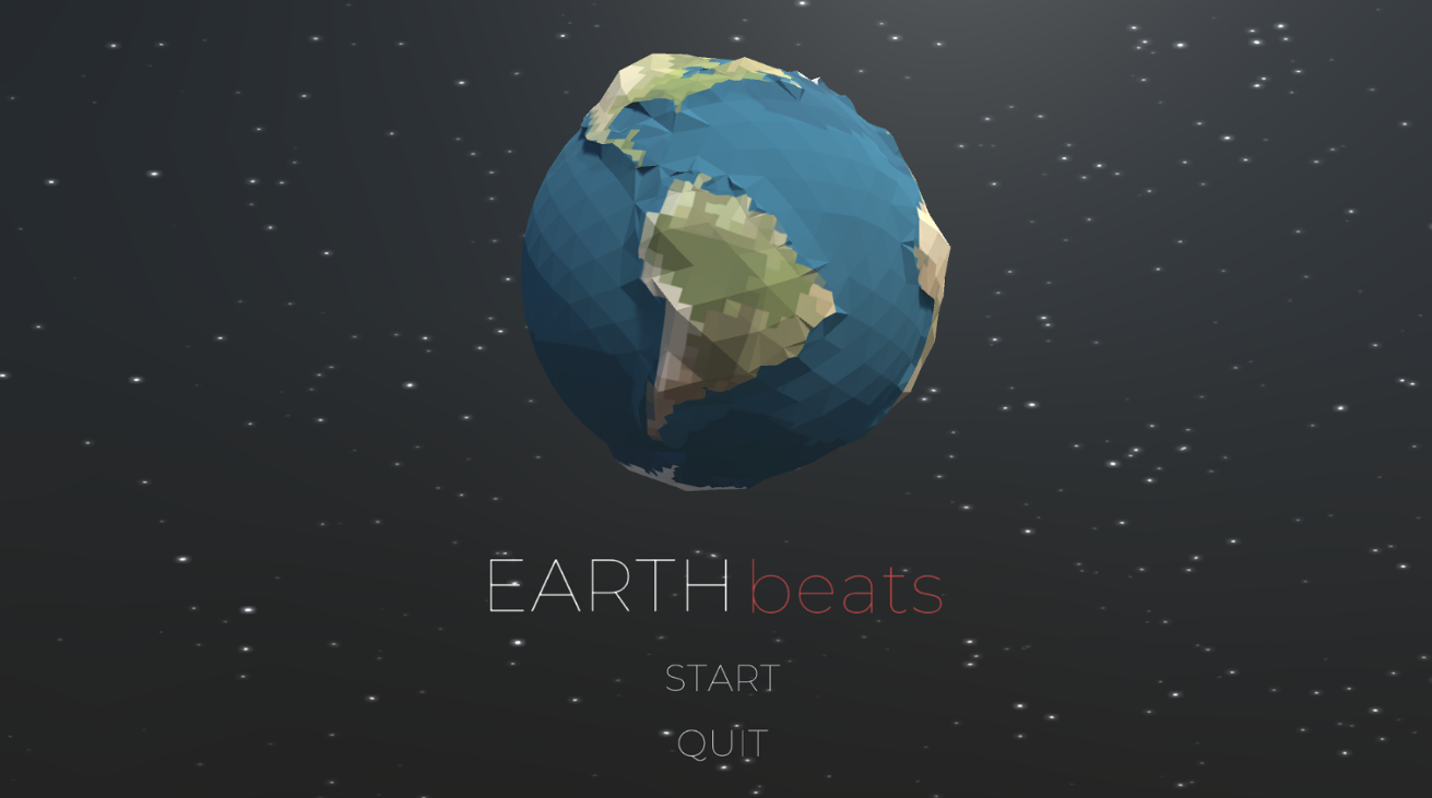 Games like EARTHbeats