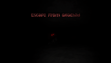 Escape From Gigachad Image