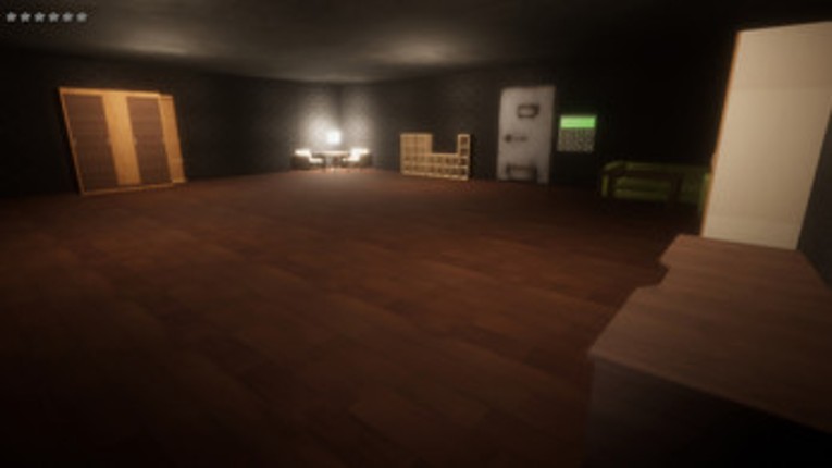 Escape From Gigachad screenshot