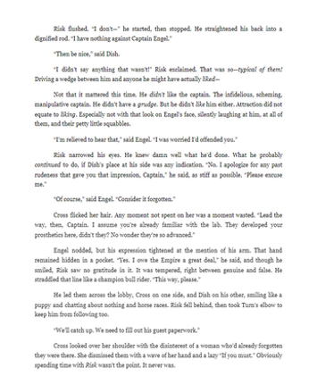 Eternella 7: Part Three Image