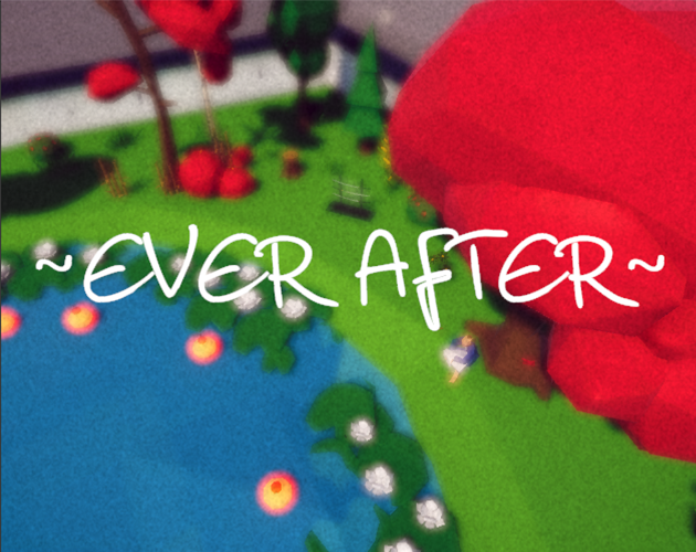Games like Ever After