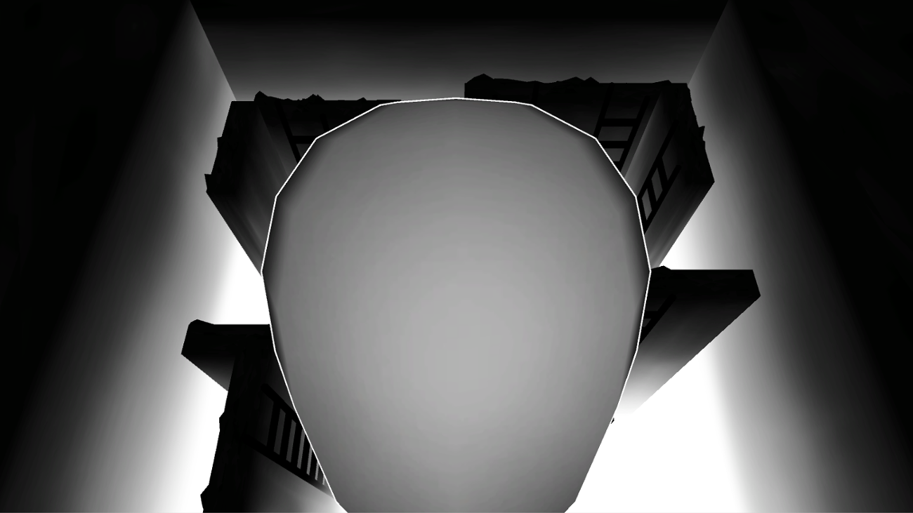 Games like Existentia - Horror Game Jam 2018