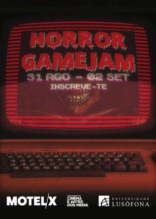 Existentia - Horror Game Jam 2018 screenshot