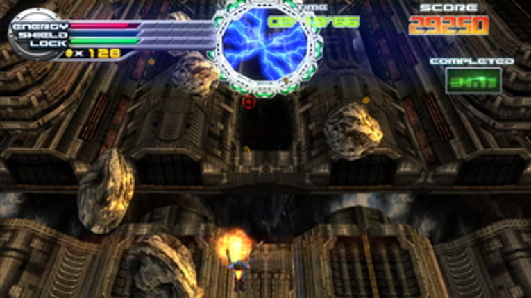 ExZeus2 (1.6) Image