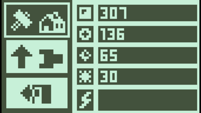 Factori-oh screenshot