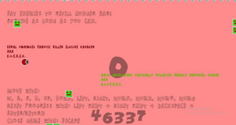 F∪ck3r Gets Sum B!tch35 screenshot