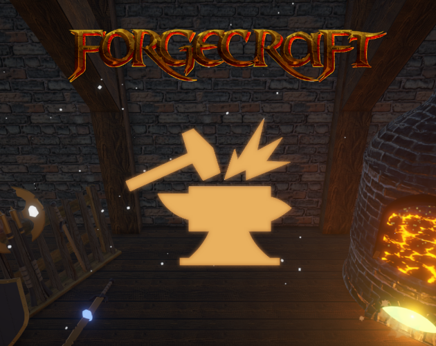 Games like Forgecraft