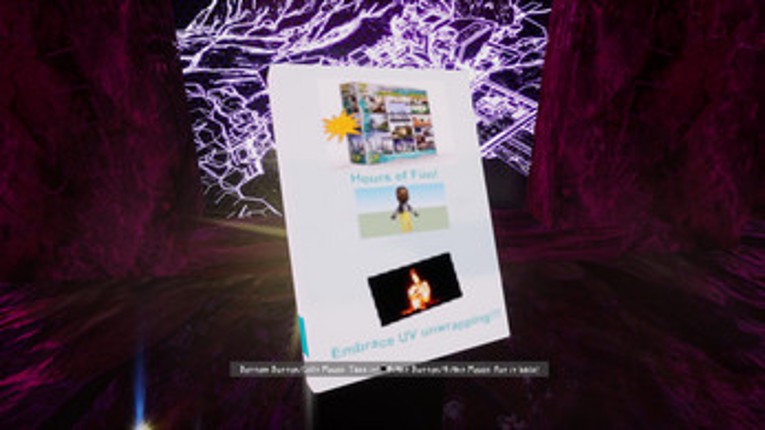 Game Design...The Game(?) screenshot