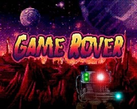 Game Rover Image