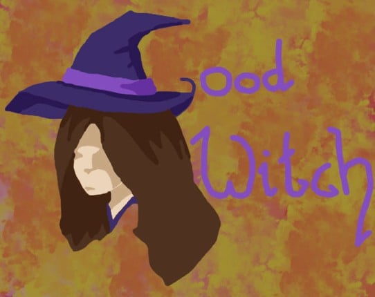 Good Witch Game Cover