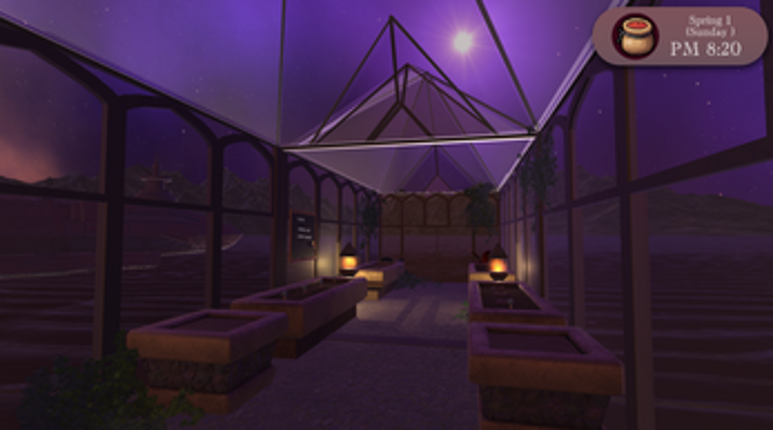 Green Haus screenshot