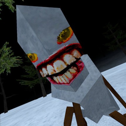 Haunted.APK screenshot
