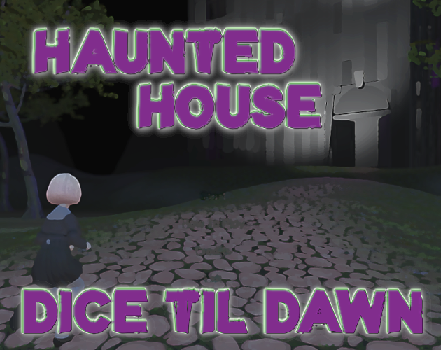 Games like Haunted House: Dice til Dawn