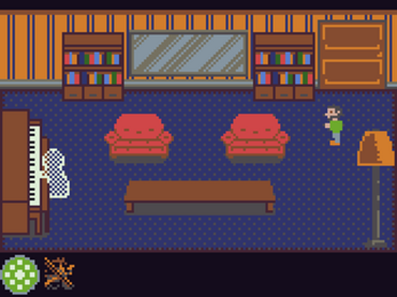 Heck House - A Chilluminati Adventure Image