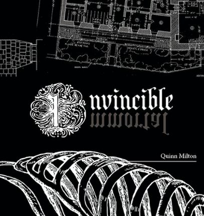 INVINCIBLE Image