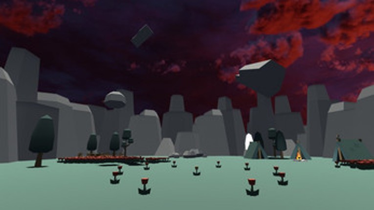 Just A Bug screenshot