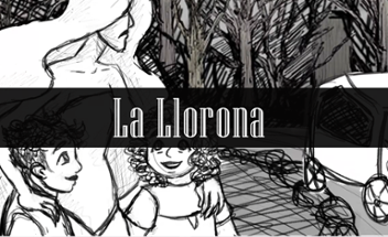 La Llorona Image