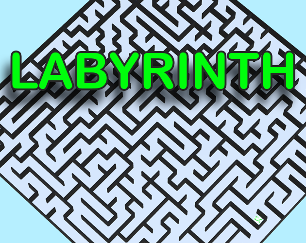 Games like Labyrinth for Unity