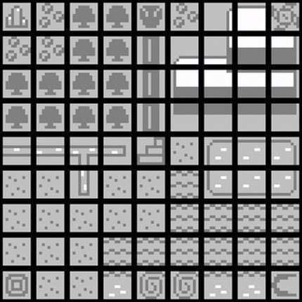 Legend of the Blades (Discontinued) Image