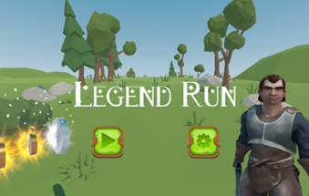 Legend Run Image