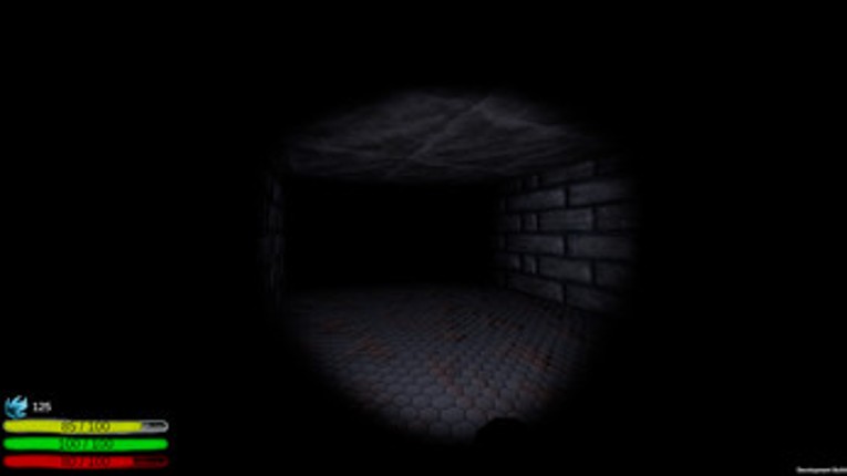 Light Walk Image