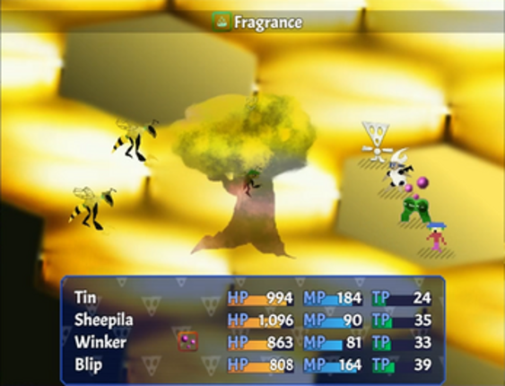 Liver Land screenshot