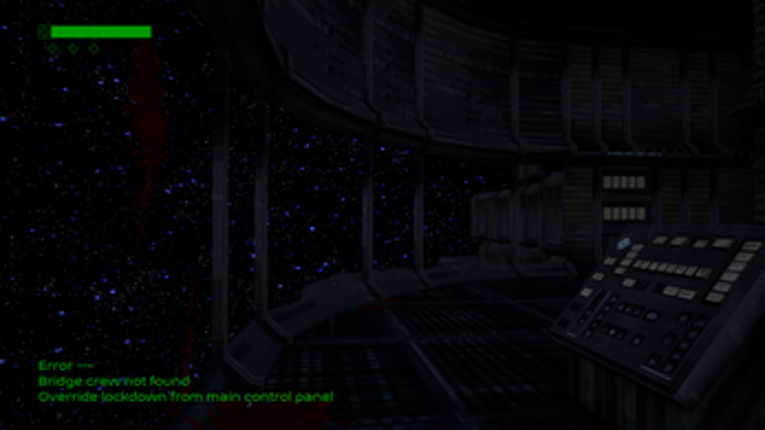 Lockdown Image
