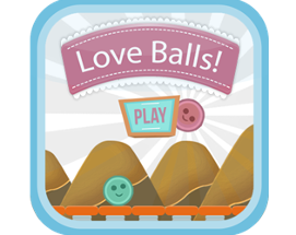 love balls! Image