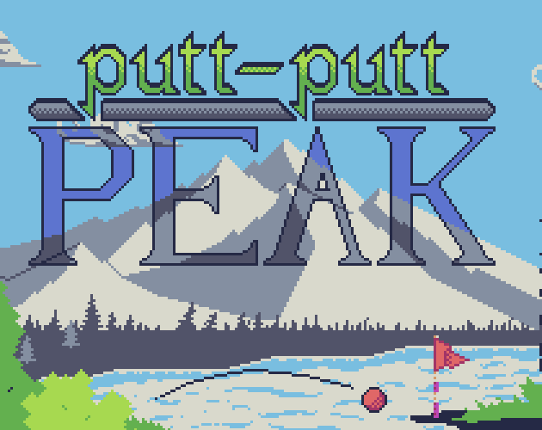 Putt Putt Peak Image