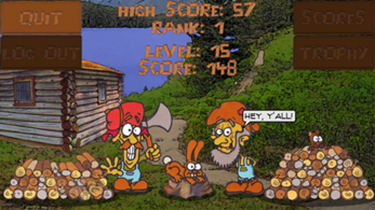 LumberHack Image