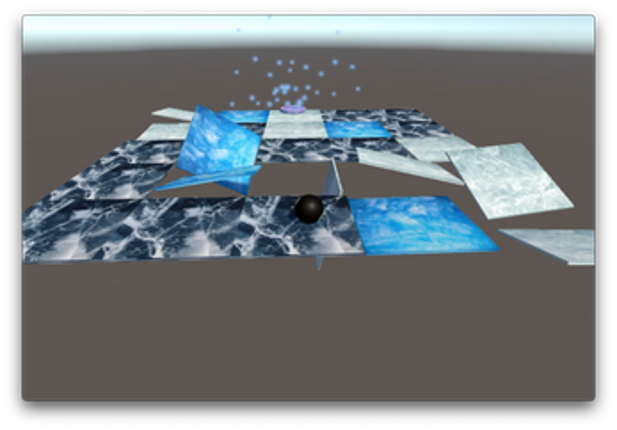 MarbleMaze screenshot