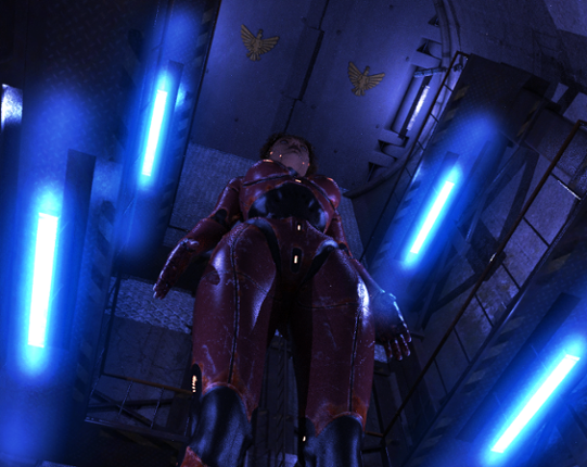 Mecha Fury Image