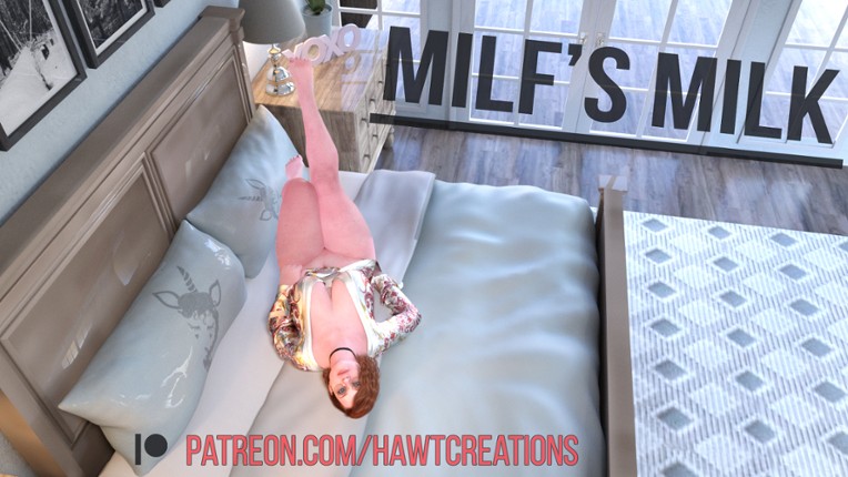 Milf's Milk Image