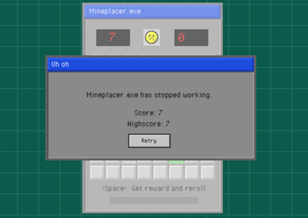 Mineplacer Image