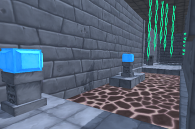 Mirror Of Colorness VR screenshot