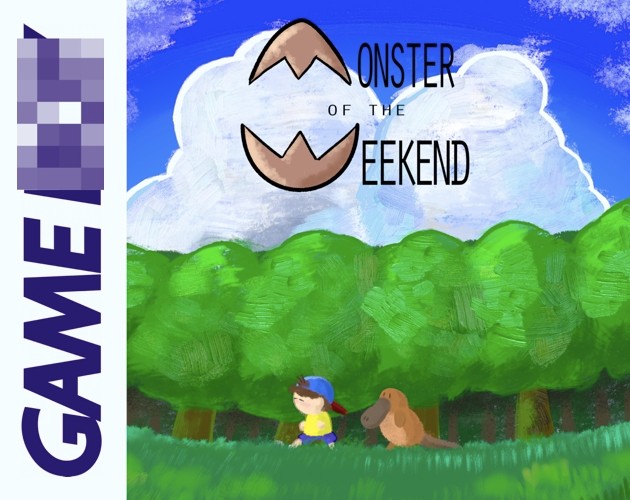 Games like Monster of the Weekend