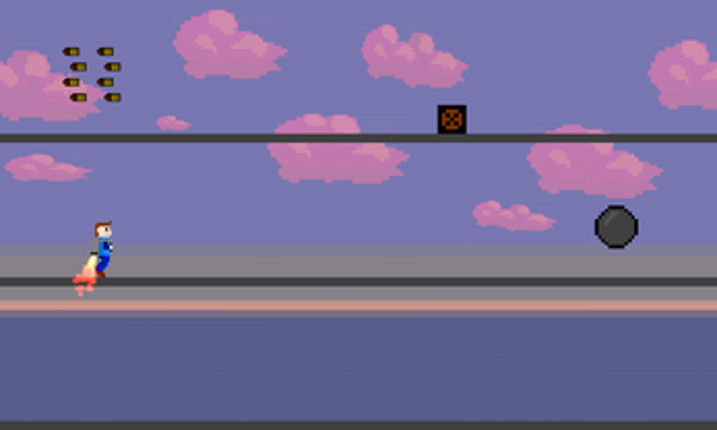 Mr. Jetpack Image