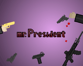 Games like mr.President Prologue