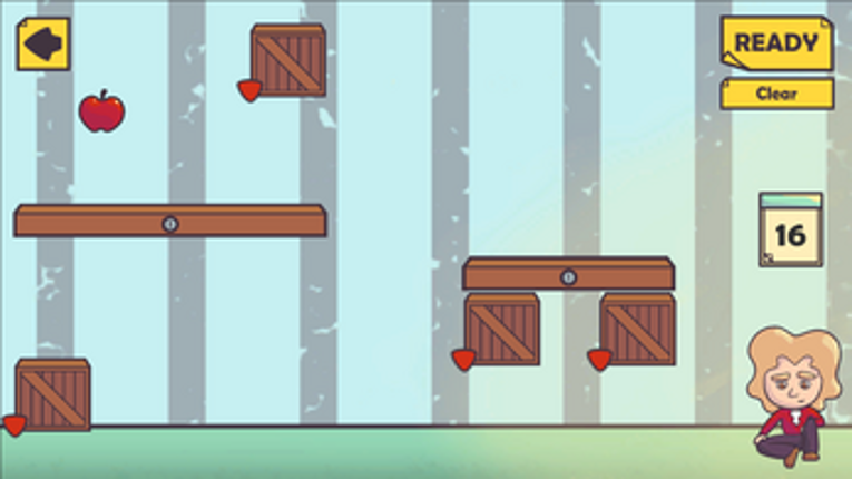 New Tons Of Gravity screenshot