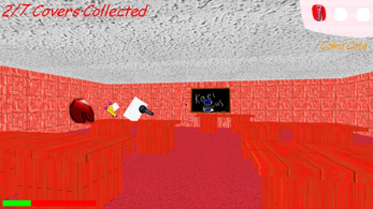Noah's Basic's In Gaming And Fun! screenshot